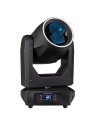 Lyre JB SYSTEMS Challenger Beam
Moving BEAM puissant et accessible, utilisant une LED haute puissance de 200W !