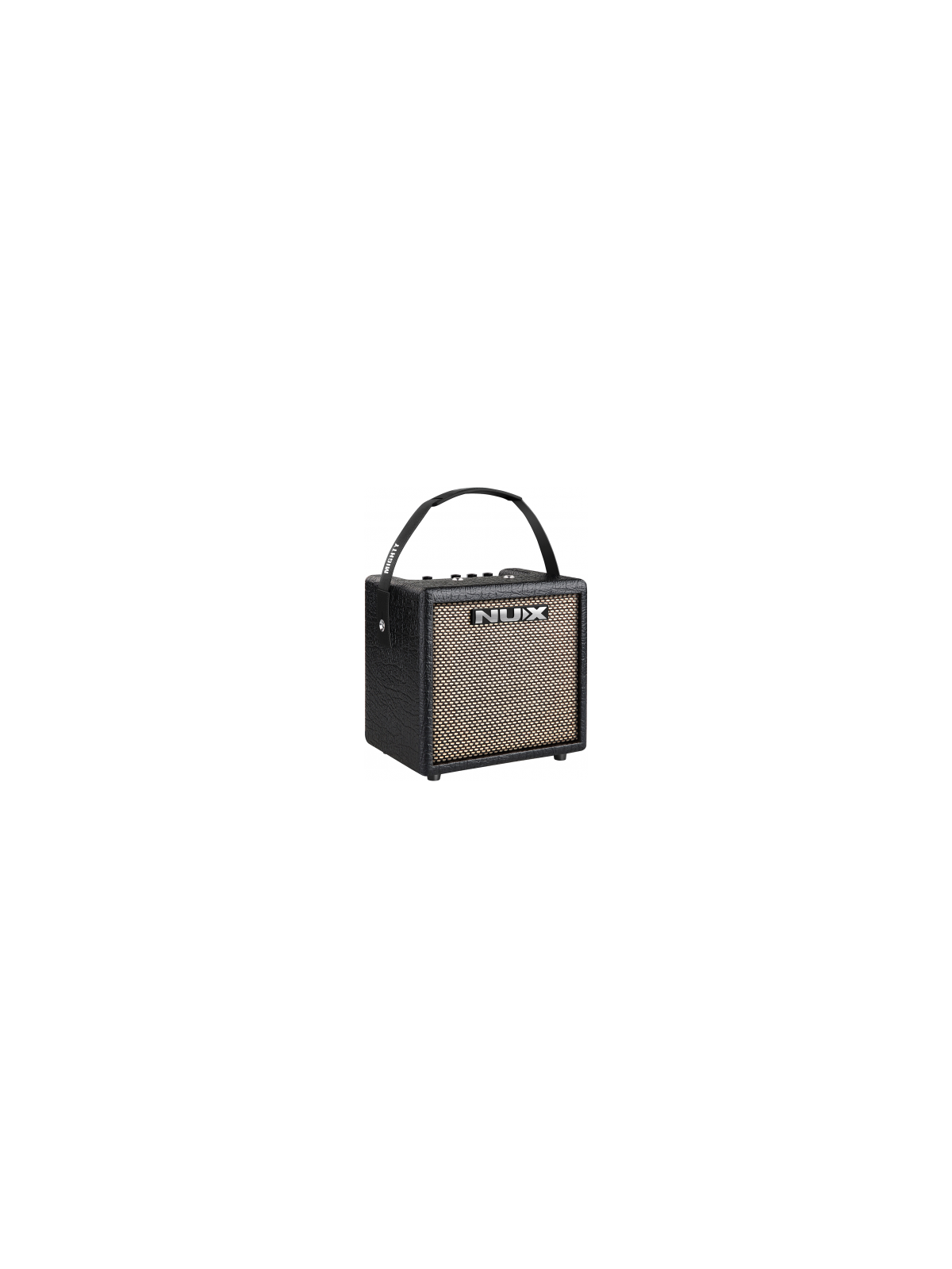 NUX - MIGHTY-8-BT-MK2
Ampli guitare portable 8 watts 2 Canaux Bluetooth