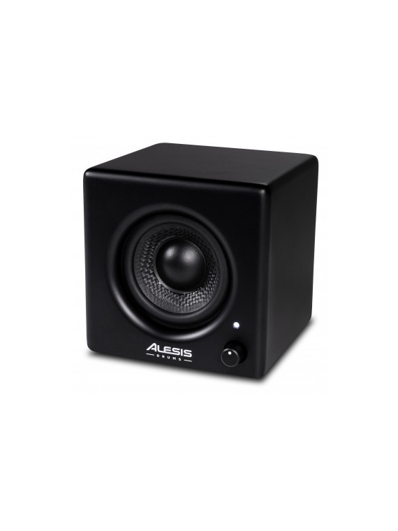 ALESIS NITROAMP

Un Ampli de batterie compact de 70W