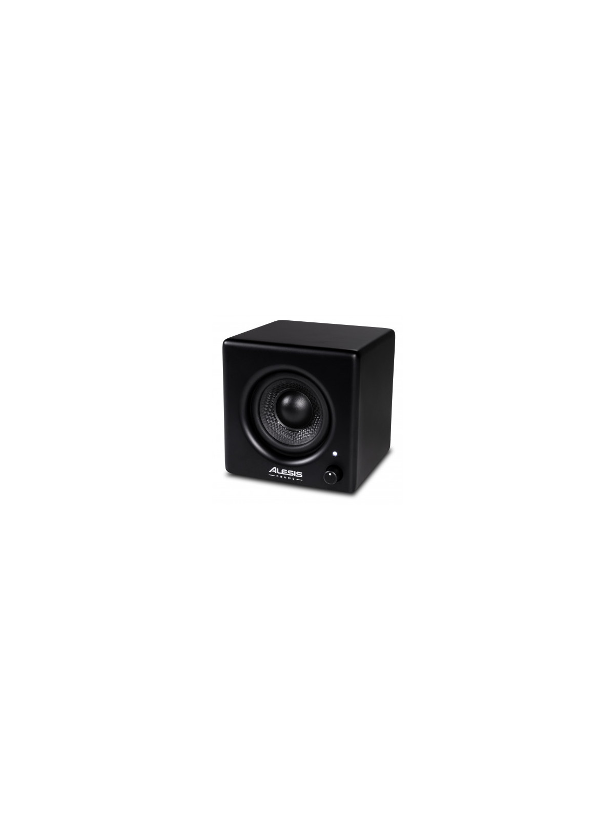 ALESIS NITROAMP

Un Ampli de batterie compact de 70W