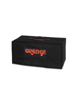 Orange - Housse pour tête OR-15H