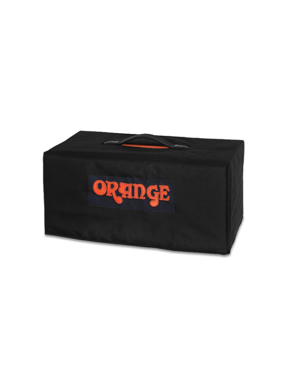 Orange - Housse pour tête OR-15H
