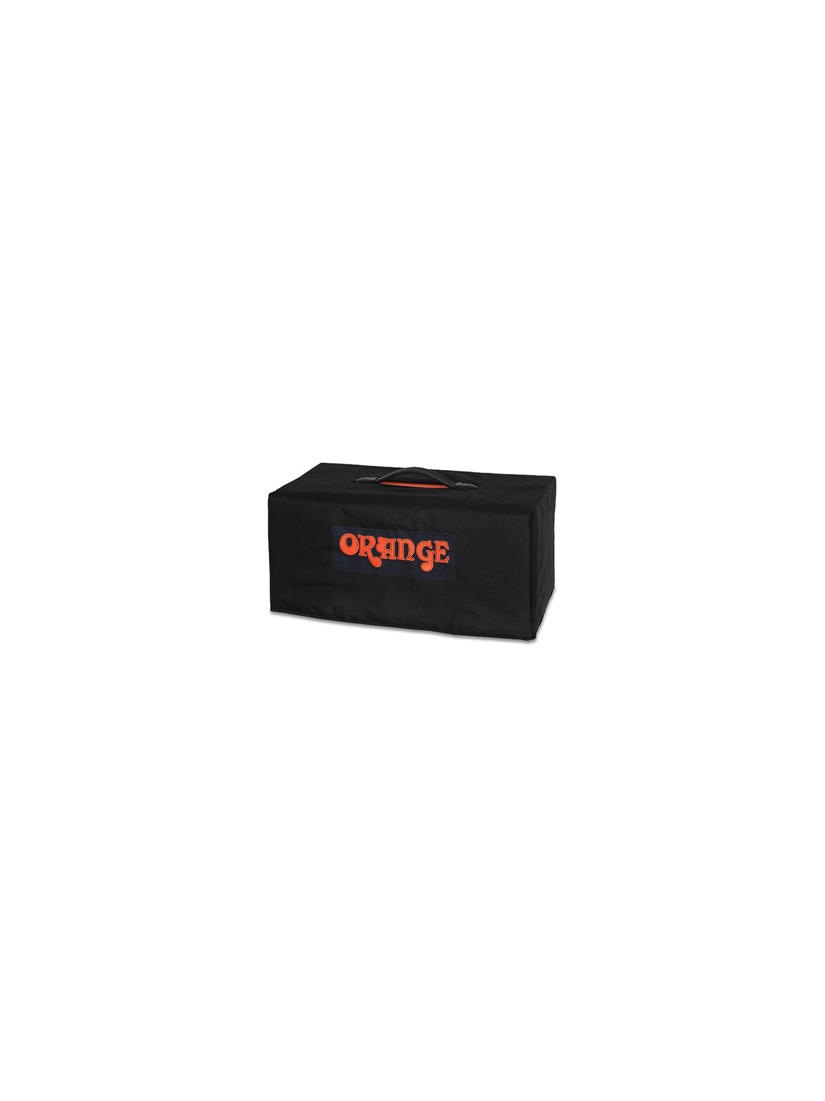 Orange - Housse pour tête OR-15H