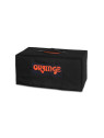 Orange - Housse pour tête OR-15H