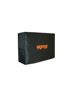 Orange - Housse combo 1 x 12 pouces