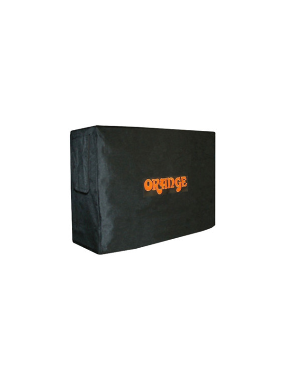Orange - Housse combo 1 x 12 pouces