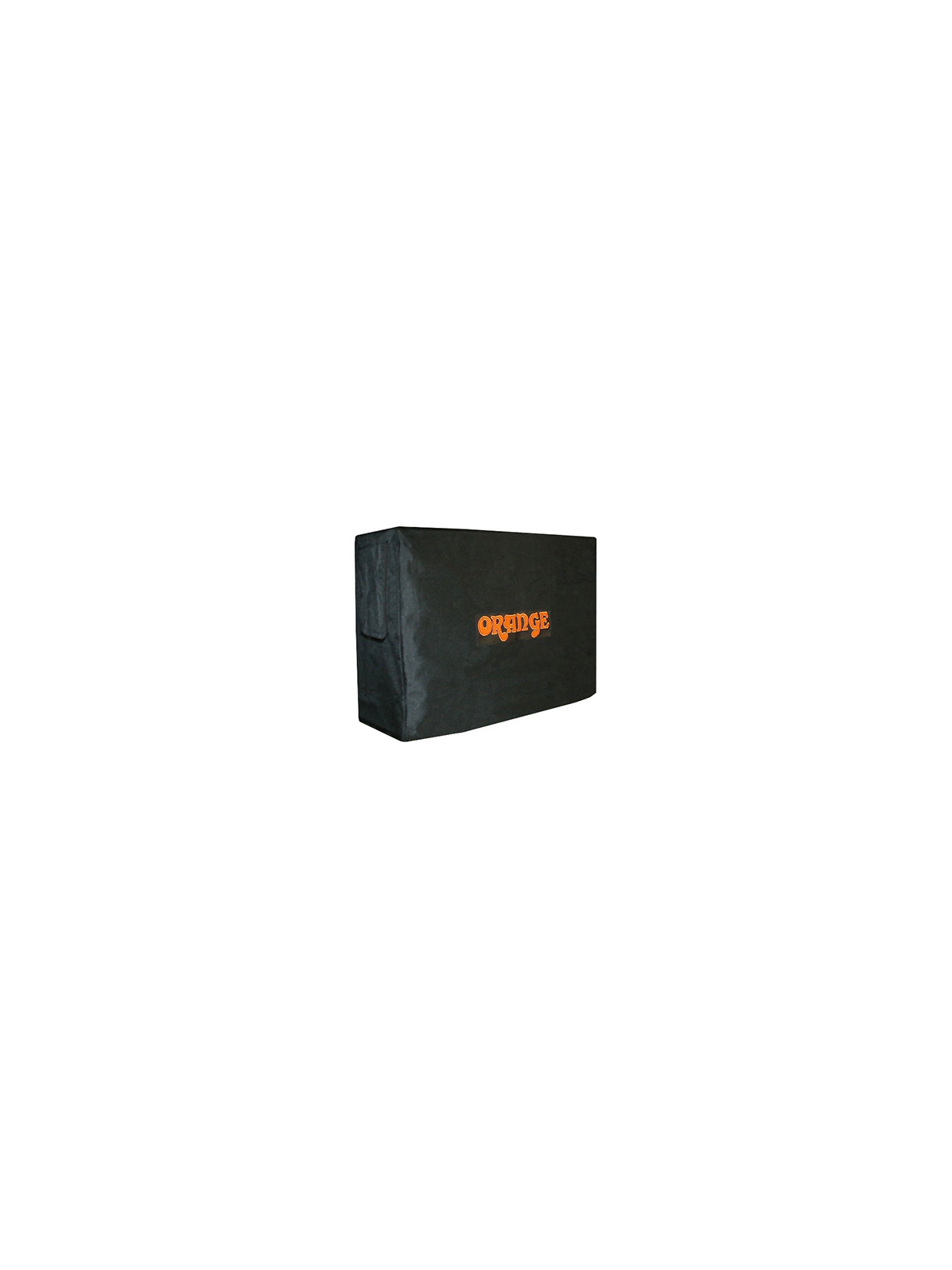 Orange - Housse combo 1 x 12 pouces