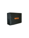 Orange - Housse combo 1 x 12 pouces