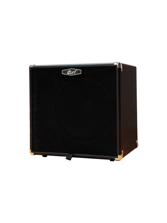 AMPLI BASSE CORT 150W HP12" NOIR