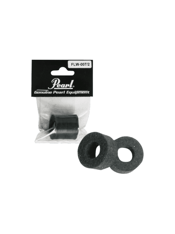 Pearl - Hi-Hat - Paire feutres