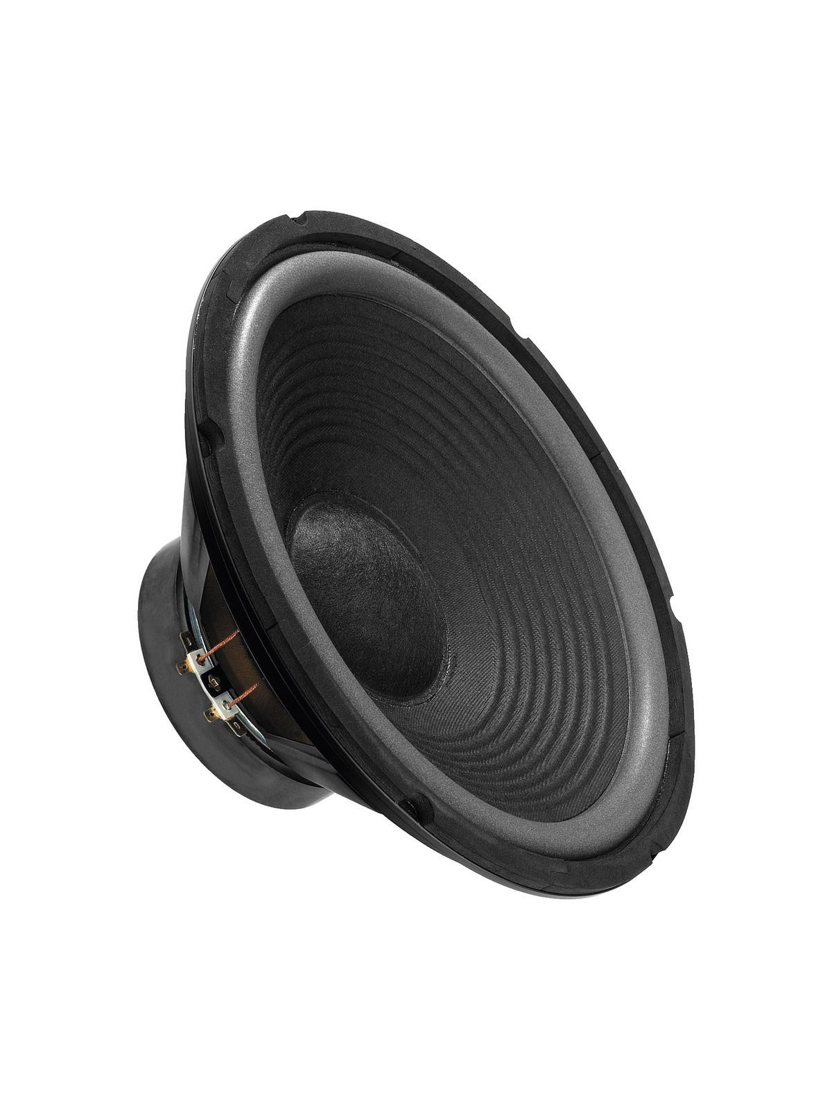 HP grave médium, 12", 100W 4 Ohms Hi-Fi