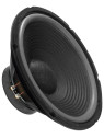 HP grave médium, 12", 100W 4 Ohms Hi-Fi