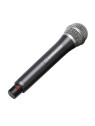 Audiophony GO-Hand-F6 600MHz
Micro main UHF à 16 fréquences avec cellule à condenseur