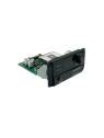 Récepteur UHF modulaire diversity F6 600 MHz pour enceintes RACER Evo
