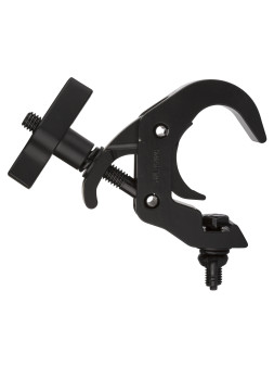 ConteStage Crochet Fast Clamp Black V2
