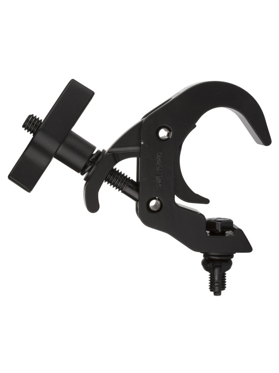 ConteStage Crochet Fast Clamp Black V2