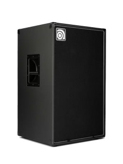 Ampeg Venture VB212
Baffle Basse 2x12" 500W Rms 8 Ohms