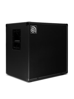 Ampeg Venture VB115
Baffle Basse 1x15" 250W Rms 8 Ohms