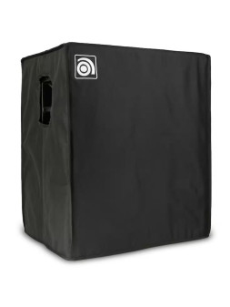 Ampeg Cover VB410
Housse pour baffle VB410 Ampeg