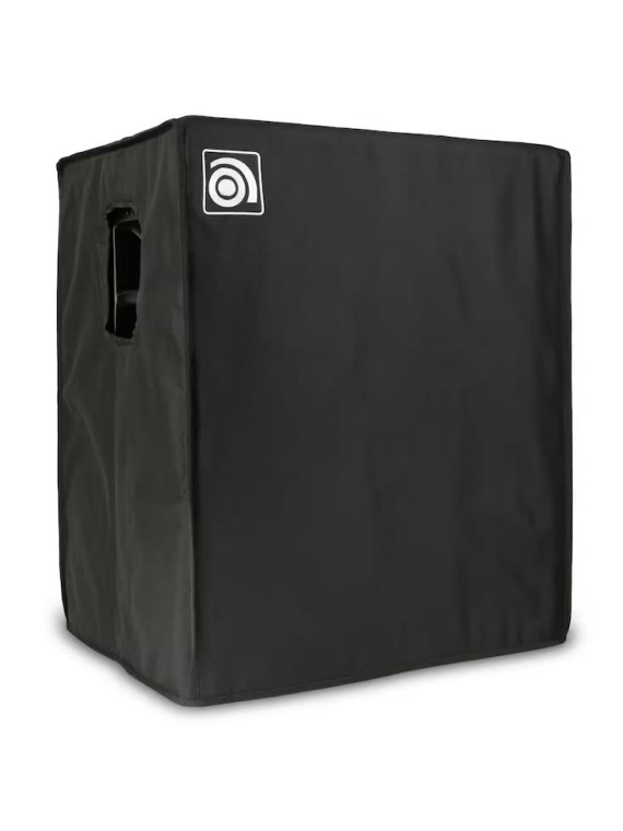 Ampeg Cover VB410
Housse pour baffle VB410 Ampeg