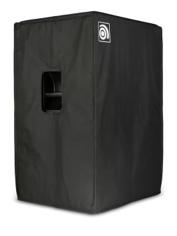 Ampeg Cover VB212
Housse pour baffle VB212 Ampeg