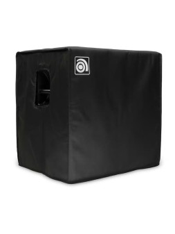 Ampeg Cover VB115
Housse pour baffle VB115 Ampeg