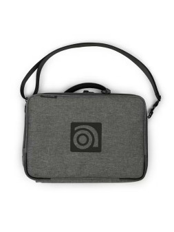 Ampeg Cover V12
Housse pour ampli V12 Ampeg