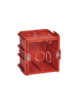 Audac WB45SI-FS
Boîtier d'encastrement - Mur plein