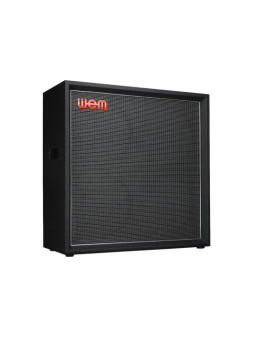 HIWATT - Baffle Electrique WEM Starfinder 4x12"