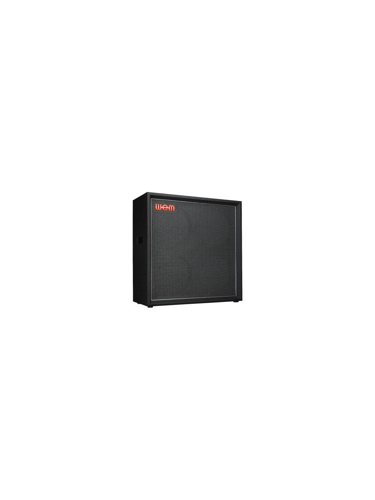 HIWATT - Baffle Electrique WEM Starfinder 4x12"