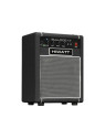 HIWATT - Combo Basse Bulldog 17C - 17w 1x8" Bluetooth
