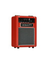 HIWATT - Combo London 12w 1x6,5" Bluetooth rouge