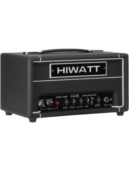 HIWATT - Tête 5w Lampes