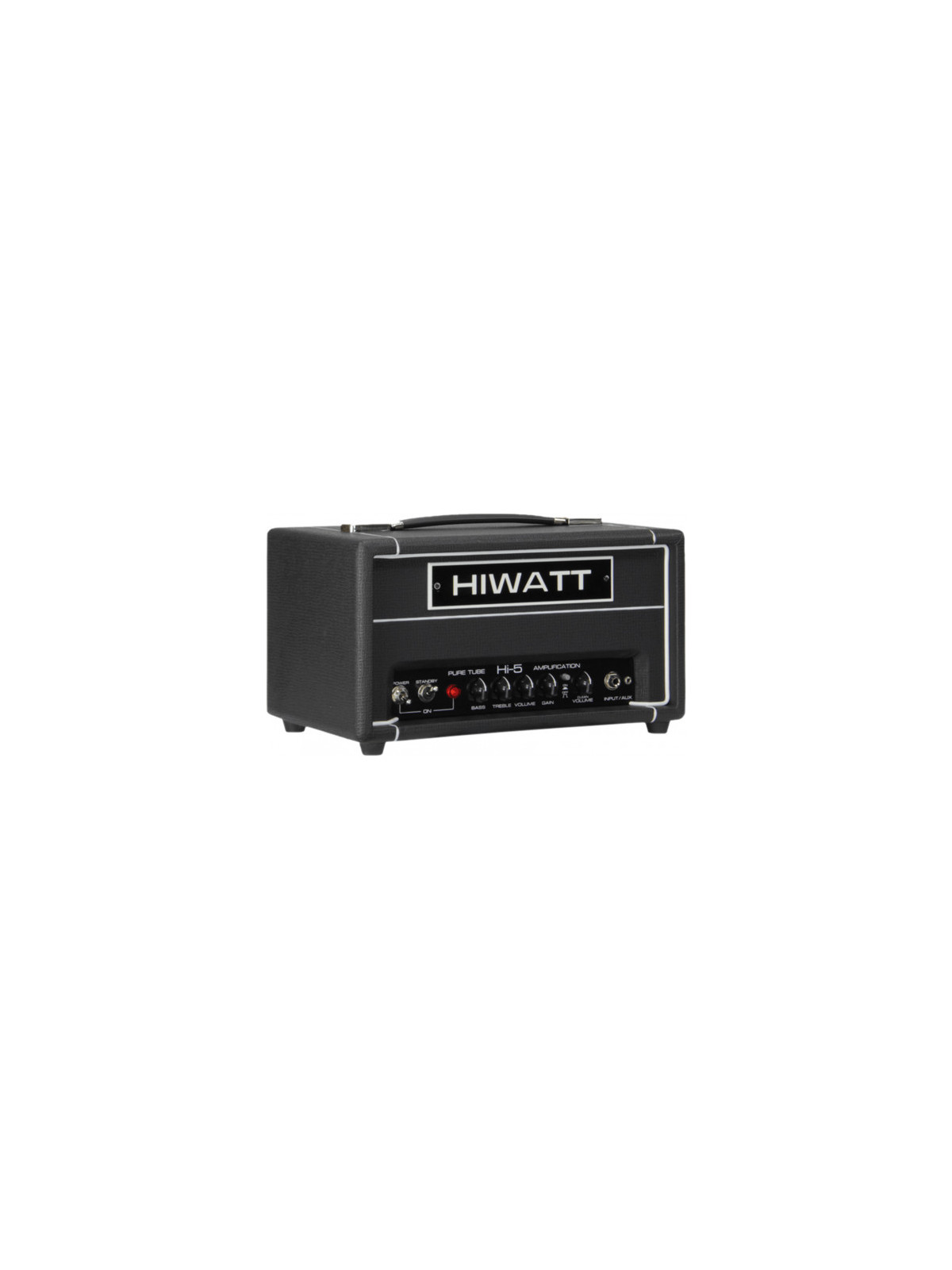 HIWATT - Tête 5w Lampes
