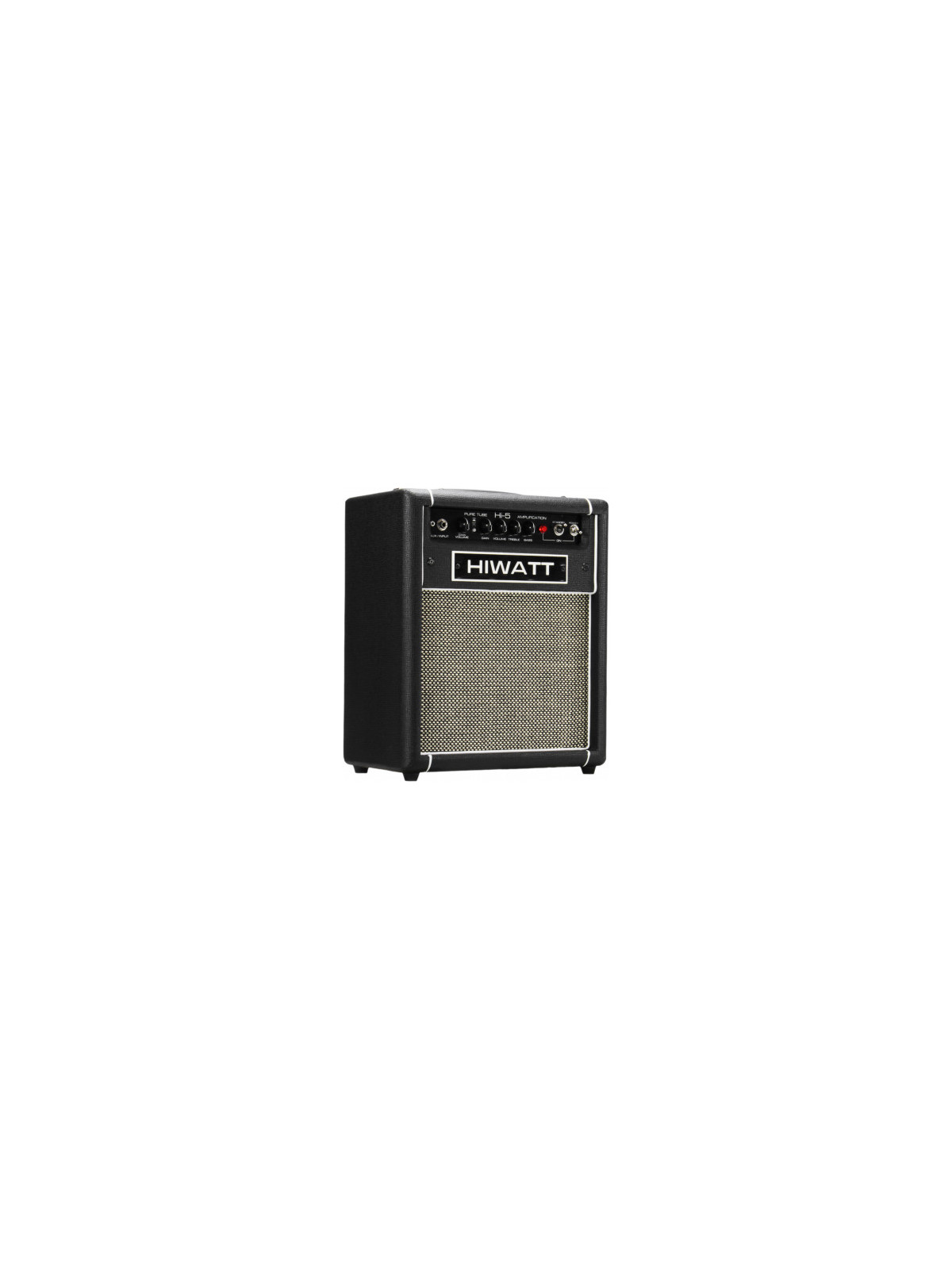 HIWATT - Combo Hi-5 - 5w 1x10"