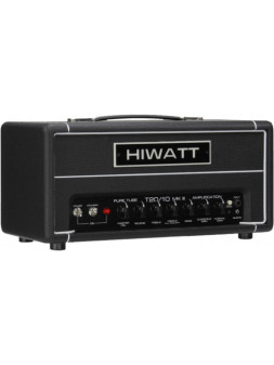 HIWATT - Tube Series - Tête T20/10 - 10/20w