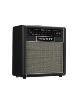HIWATT - Combo T2010C Lampes