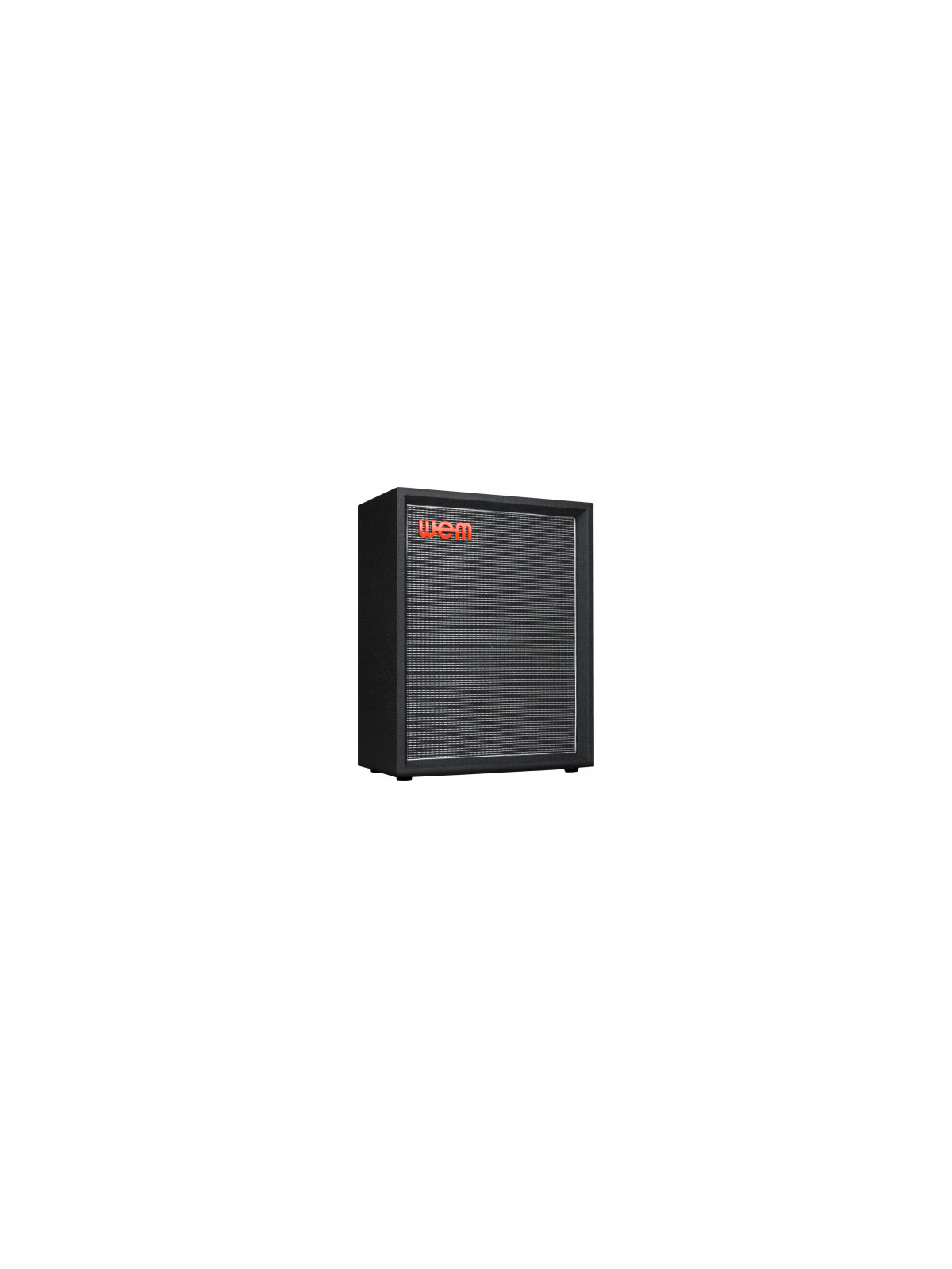 HIWATT - Baffle Electrique WEM Starfinder 2x12" Vertical