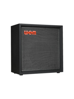 HIWATT - Baffle Electrique WEM Starfinder 1x12"