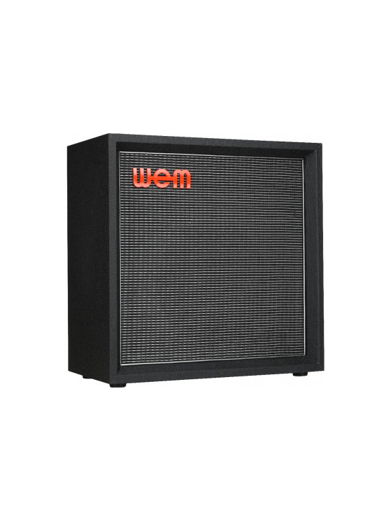 HIWATT - Baffle Electrique WEM Starfinder 1x12"