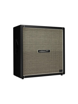 HIWATT - Baffle Electrique 4x12"