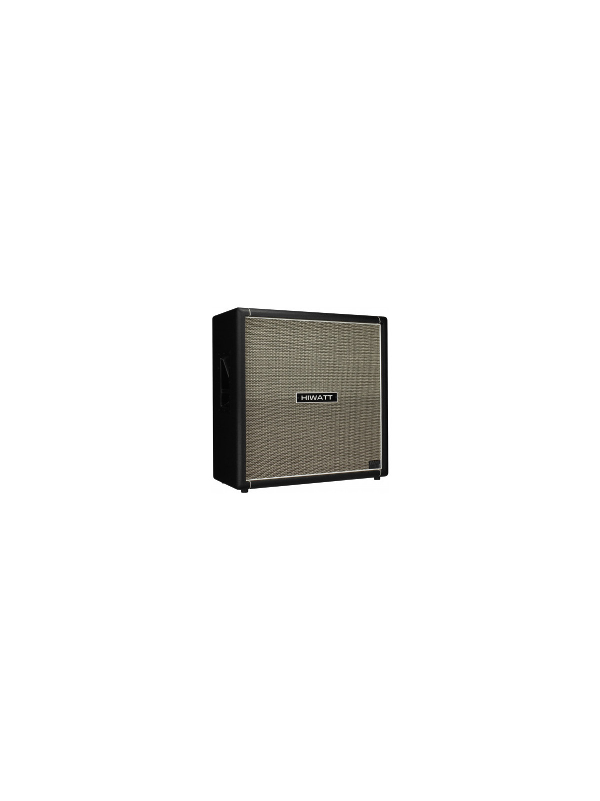 HIWATT - Baffle Electrique 4x12"