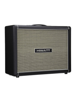 HIWATT - Baffle Electrique 2x12"