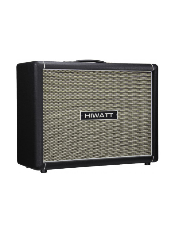 HIWATT - Baffle Electrique 2x12"