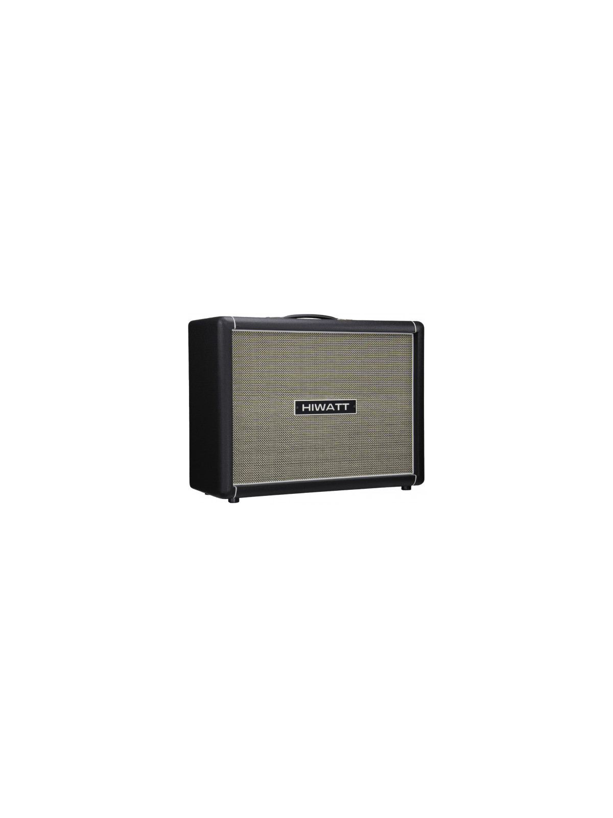 HIWATT - Baffle Electrique 2x12"