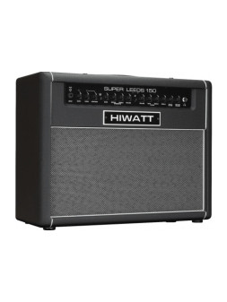 HIWATT - Combo Super Leeds 150RC - 150w