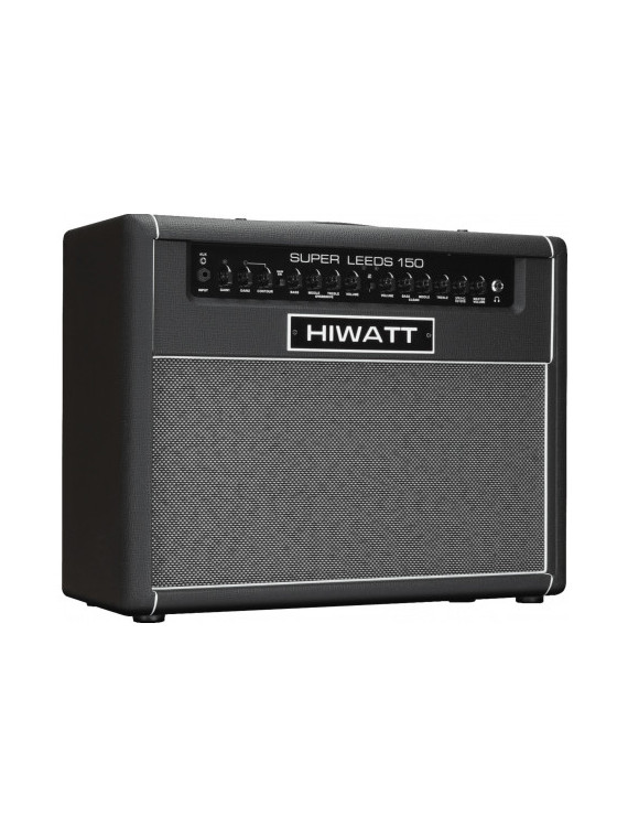 HIWATT - Combo Super Leeds 150RC - 150w