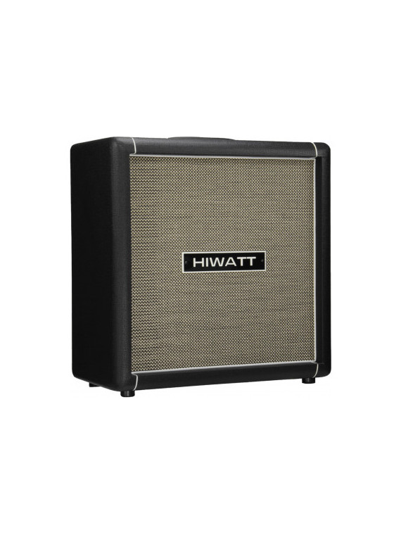 HIWATT - Baffle Electrique 1x12"