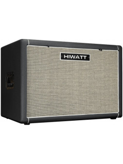 HIWATT - Baffle Basse 300w 2x10"