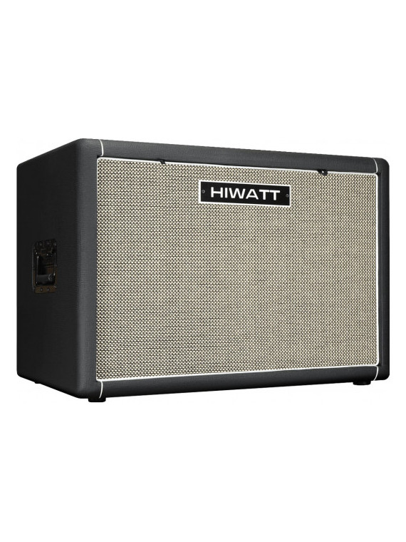 HIWATT - Baffle Basse 300w 2x10"